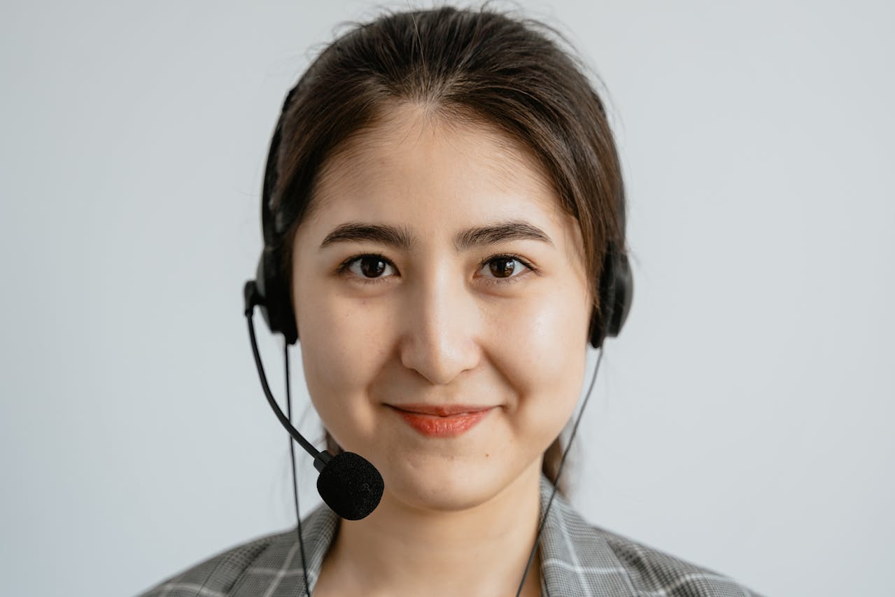 Call Center Project