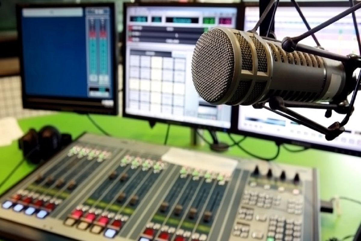Community Radio Project
